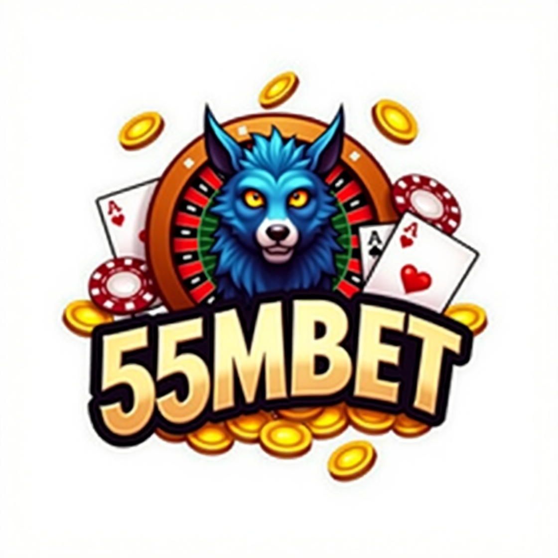 register 55M BET